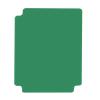 12Pcs Multicolor Frosted Card Separator with Tabs for Game Cards Cards Page Dividers Trading Card Page Dividers Pack view 1