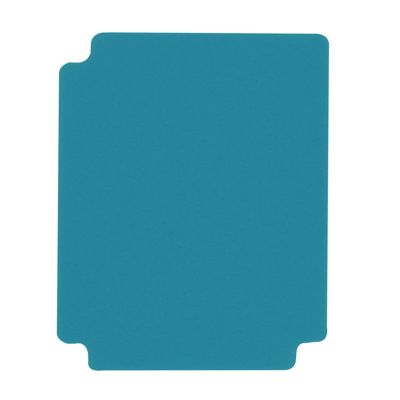 12Pcs Multicolor Frosted Card Separator with Tabs for Game Cards Cards Page Dividers Trading Card Page Dividers Pack
