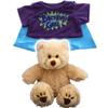 Plush Gear Delilah The Lion with Birthday Hero Girl Tee Fits 14-18 Inch Stuffed Toys Plush Outfit Wardrobe Accessories Gift Play Holiday Birthday Collectible for Kids view 1