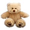 Plush Gear Delilah The Lion with Birthday Hero Girl Tee Fits 14-18 Inch Stuffed Toys Plush Outfit Wardrobe Accessories Gift Play Holiday Birthday Collectible for Kids view 2