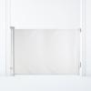 Dreambaby Glide N Hide 35'' Extra Tall, 55'' Wide Retractable Baby Gate - Ideal for Stairs, Doorways & Halls, Durable Mesh, EZY-Check Indicator, Dog & Pet Gate view 1