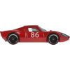 Hot Wheels - Porsche 904 Carrera GTS - HTD94 view 2
