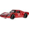 Hot Wheels - Porsche 904 Carrera GTS - HTD94 view 3