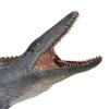 XINPANYIAN Nanmu Dinosaur Mosasaurus 2.0 Figure, Prehistoric Animal Model (Lord of Abyss Without Base) view 2