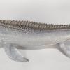XINPANYIAN Nanmu Dinosaur Mosasaurus 2.0 Figure, Prehistoric Animal Model (Lord of Abyss Without Base) view 4