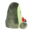 Aurora Adorable Palm Pals Portia Heart-Ocado Stuffed Animal - Fun Collectible Plush for Kids and Adult Collectors - Perfect for Decorating Rooms and Birthday Gifts - Green 5 Inches view 3