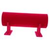 RRULNVGYQ Velvet Headband Display Stand Show Rack Desk Headband Holder Headbands Stand Shop Headwear Organizer Headband Storage Stand 35c Hair Accessories/818 view 1