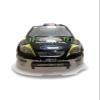 1/10 Scale RC Drift Racing Touring On-Road Car Painted PVC Body Shell, Ford Monster view 4