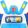 Kiddieland Disney Donald Duck Activity Plane Ride-On, Foot-to-Floor Lights & Sounds with Interactive Steering Wheel, Dashboard, Parent Handle, Ages 1236 Months view 3