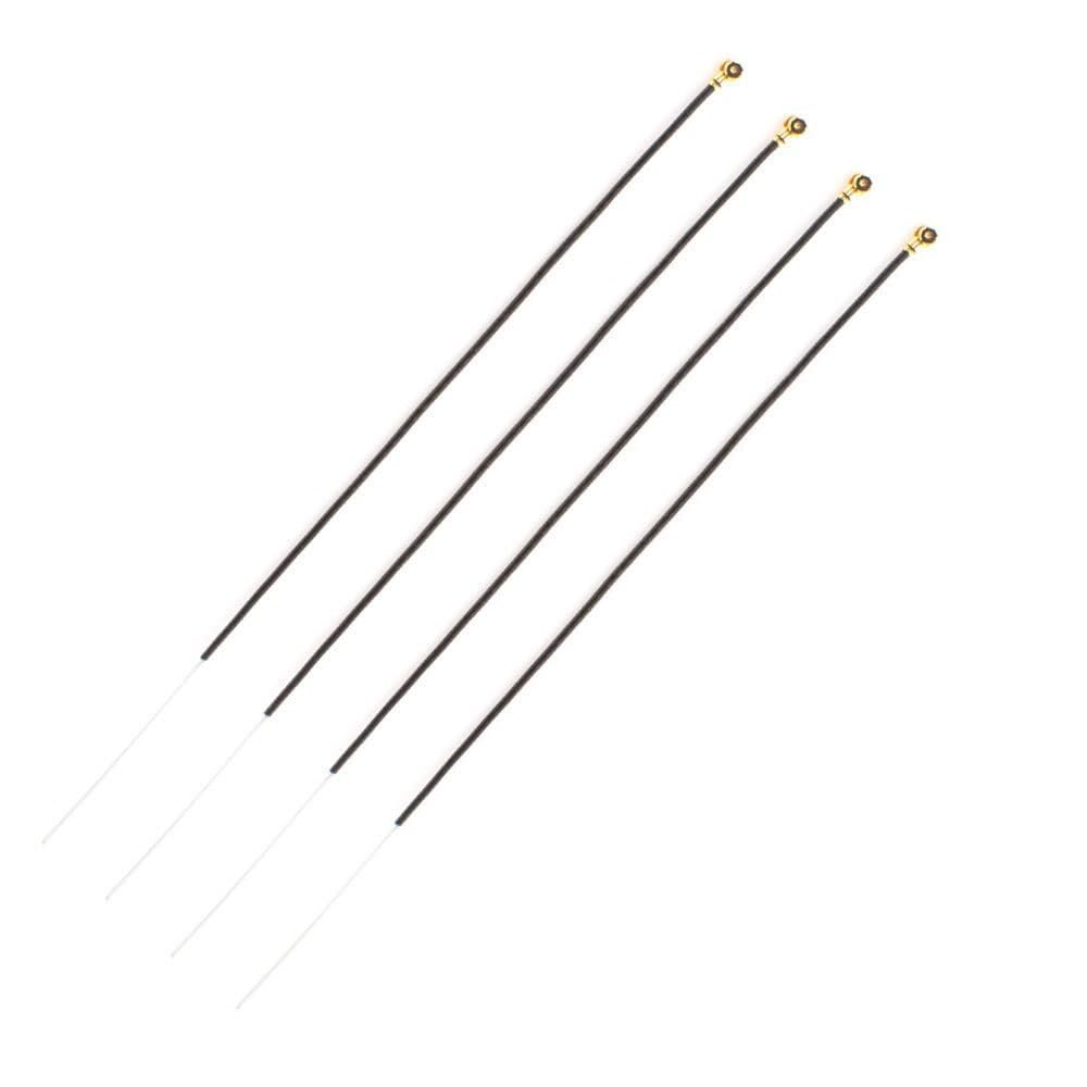 VERBANA for RadiomasterR81 RC Transmitter Remote Controller Receiver Replacement Antenna Spare Part