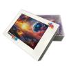 1000 Adult Puzzles, Starry Sky City, Cosmic Landscape Puzzles, Exquisite Puzzles, Thick Solid Puzzles, Adult Challenging Activities, Unique Gifts view 2