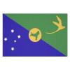 Christmas Lslands Flag Puzzle for Adults Wooden Jigsaw Puzzles for Wall Art view 3