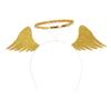 Boland - Hair accessories for fancy dress costumes, tiara, headband, accessories, carnival accessory for theme party or festival view 2