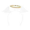Boland - Hair accessories for fancy dress costumes, tiara, headband, accessories, carnival accessory for theme party or festival view 3