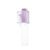 Workermod Talon Magazine Clip Adapter for Worker 10/15/18 Dart Talon Mag Series Stefan Short Darts Half Length Dart Toy (Clear with Releaser) view 3