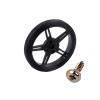 1 pc FS90R 360 Degree Continuous Rotation servo Wheel view 4