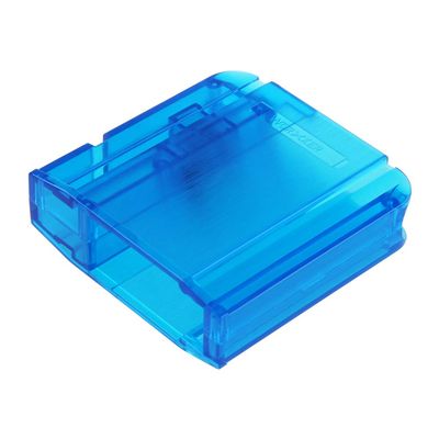 Workermod Talon Magazine Clip Adapter for Worker 10/15/18 Dart Talon Mag Series Stefan Short Darts Half Length Dart Toy (Blue)