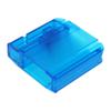 Workermod Talon Magazine Clip Adapter for Worker 10/15/18 Dart Talon Mag Series Stefan Short Darts Half Length Dart Toy (Blue) view 1