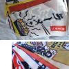 Amagogo Elegant Japanese Sushi Hanging Banners for Home and Shop Decor, Style E view 2