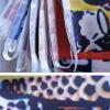 Amagogo Elegant Japanese Sushi Hanging Banners for Home and Shop Decor, Style E view 3