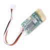 ANGGREK Micro Receiver Board, Precise RC Helicopter Micro Receiver, Convenient for Maintenance view 2