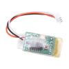 ANGGREK Micro Receiver Board, Precise RC Helicopter Micro Receiver, Convenient for Maintenance view 3