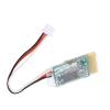 ANGGREK Micro Receiver Board, Precise RC Helicopter Micro Receiver, Convenient for Maintenance view 4
