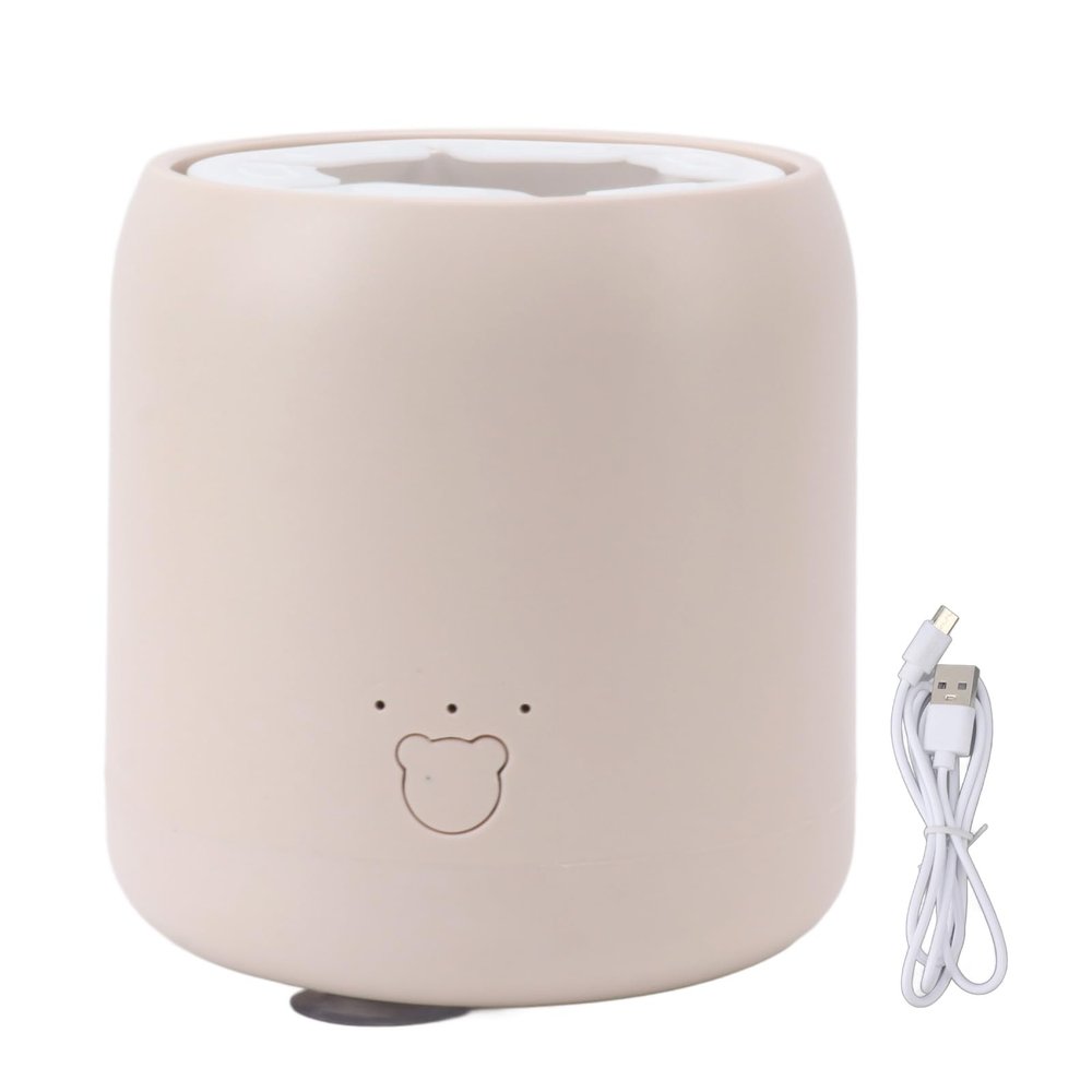 QANYEGN Automatic Baby Bottle Shaker, Electric Infant Bottle Shaker, Baby Bottle Shaker for Outdoor Indoor Travel