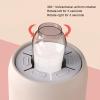 QANYEGN Automatic Baby Bottle Shaker, Electric Infant Bottle Shaker, Baby Bottle Shaker for Outdoor Indoor Travel view 2