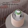 QANYEGN Automatic Baby Bottle Shaker, Electric Infant Bottle Shaker, Baby Bottle Shaker for Outdoor Indoor Travel view 4