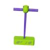 Fancyes Pogo Jump with Handle, Balance Sense Training Toy, Jump Board, Exercise Balance Ability Pogo Stick, Green view 1