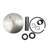 FLMLF 38mm Piston Kit for 32cc 35cc Zenoah CY Engines Parts for 1/5 Rc Car Hpi Rofun Rovan Baja Lois 5ive-T DBXL FG GoPed Redcat view 3