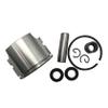 FLMLF 38mm Piston Kit for 32cc 35cc Zenoah CY Engines Parts for 1/5 Rc Car Hpi Rofun Rovan Baja Lois 5ive-T DBXL FG GoPed Redcat view 4