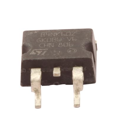 5pieces B4NK60Z Mos Vloeibare Verzending 4NK60 Crystal Gratis Buis Patch Om-263