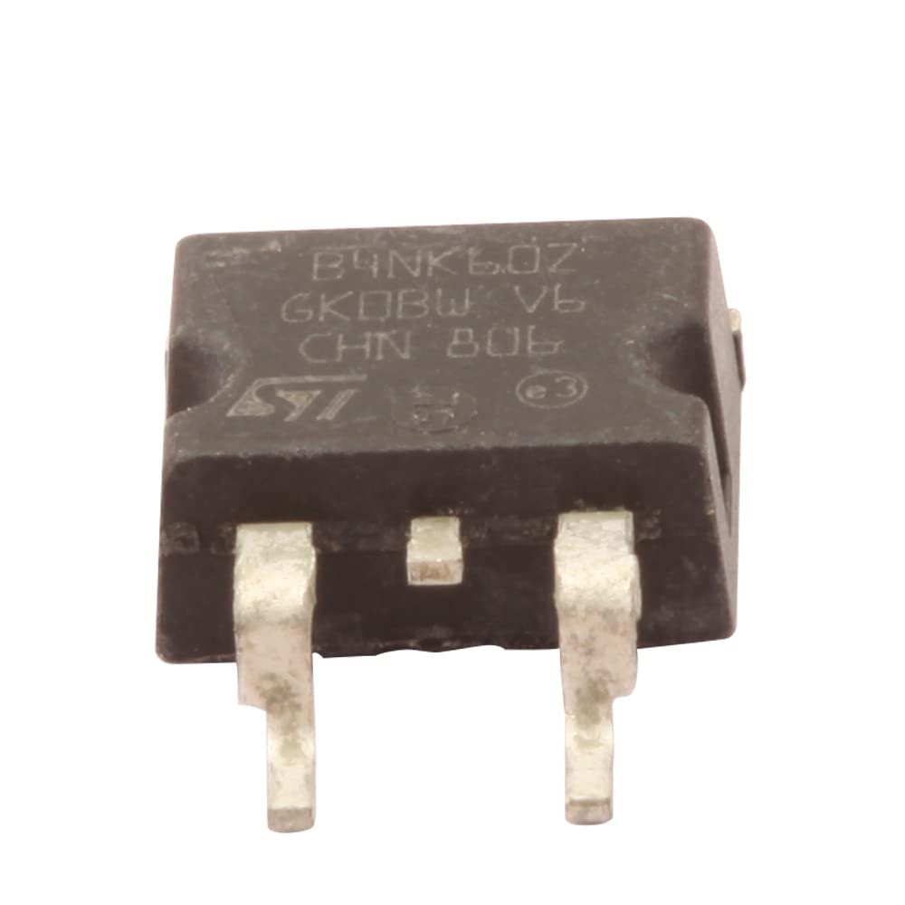 5pieces B4NK60Z Mos Vloeibare Verzending 4NK60 Crystal Gratis Buis Patch Om-263