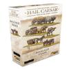 Hail Caesar: The Punic Wars - Baggage Train view 1