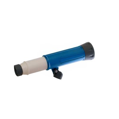 KIDWISE Telescope Accessory for Backyard Playset, Multiple Color Options, Neutral Design (Blue)