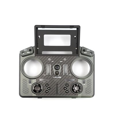 VERBANA for Fr-Sky TandemX20 Pro RC Transmitter Front Shell Replacement for Fr-Sky TandemX20 Pro RC Transmitter Remote Controller Accessories Spare Part