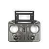 VERBANA for Fr-Sky TandemX20 Pro RC Transmitter Front Shell Replacement for Fr-Sky TandemX20 Pro RC Transmitter Remote Controller Accessories Spare Part view 1