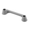 BTG RC N1 N2 N3 Controller Joysticks Protector Fixator Control Sticks Holder Cover for DJI Flip/NEO/Mavic Air 3 3S /Mavic 3/ Mini 4 3 Pro Remote Controller Accessories view 1