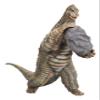 1/6 Special Effects Series Ultraman Red King High Grade Ver., Approx. 10.6 inches (270 mm) PVC Pre-painted Finished Soft Vinyl Figure view 2