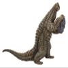 1/6 Special Effects Series Ultraman Red King High Grade Ver., Approx. 10.6 inches (270 mm) PVC Pre-painted Finished Soft Vinyl Figure view 4