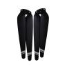 2388 Propeller 23inch CW CCW for Motor X6 Power System for E-FT E610P 610S 10L 10KG Agricultural Drone Paddle(2388 Props B 4pcs) view 1