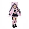 1/4 BJD Doll Kawaii Doll Move Joints Handmade Makeup Cute 18 Inches Collectible Cartoon Dress up Dolls Best Gift (E) view 1