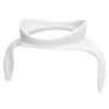 ROMIRUS Replacement Bottle Handles Compatible with Avent Anti-Colic Bottle Series (White & Blue, 6 Pack) view 2