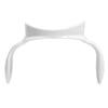 ROMIRUS Replacement Bottle Handles Compatible with Avent Anti-Colic Bottle Series (White & Blue, 6 Pack) view 3