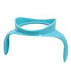 ROMIRUS Replacement Bottle Handles Compatible with Avent Anti-Colic Bottle Series (White & Blue, 6 Pack) view 4