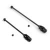 HLSONHENGM Metal Front and Rear Center Drive Shaft CVD Driveshaft IF622 IF623 for Kyosho MP10 1/8 for RC Car Upgrade Parts Accessories(Front and Rear) view 4