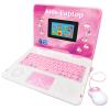 Kids Laptop, Educational Color Screen Laptop with 48 Learning Modes, Laptop for Kids Ages 5+ view 1