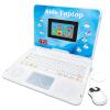 Kids Laptop, Color Screen Educational Laptop with 48 Learning Modes, Laptop for Kids Ages 5+ view 1